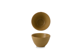 Nourish Petra Sand Deep Bowl